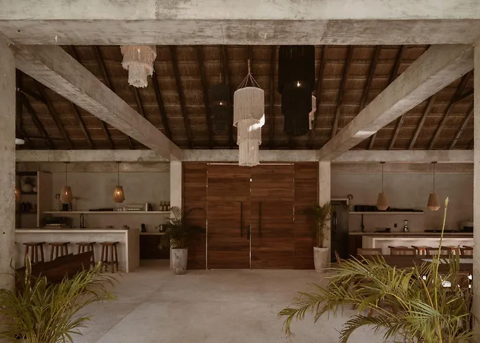 Seremonia Oasis De Lujo En La Selva * Tulum
